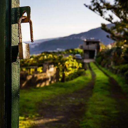 Finca Maranuela La Perdoma Esterno foto
