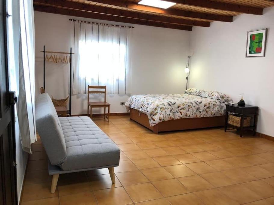 Finca Maranuela La Perdoma Esterno foto